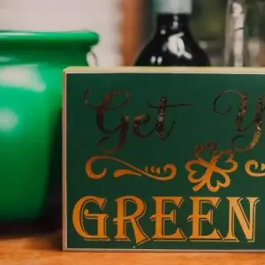 What to Do for St. Patrick's Day 2024 near Dallas