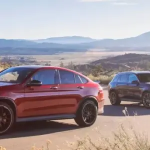 What is Mercedes-Benz 4MATIC?