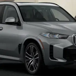 Find a High-Quality Used BMW X5 for sale near Dallas