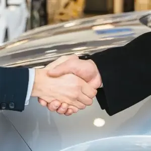 Where to Finance a Car near Dallas