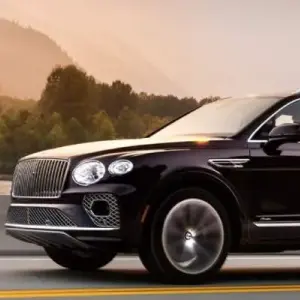 2021 Bentley Bentayga for Sale near Dallas