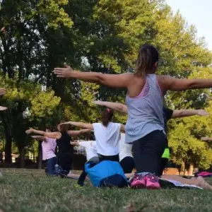 Top 3 places to hit your New Year's fitness goals near Dallas