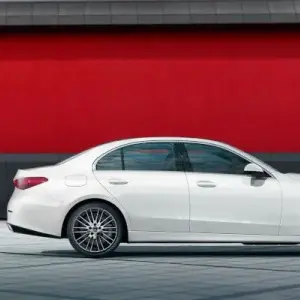 Pre-Owned Mercedes C-Class Sedans near Dallas