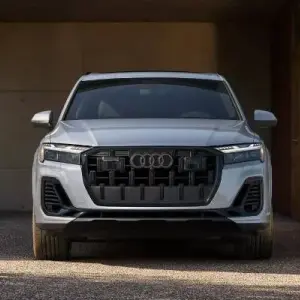 Where to find a used Audi Q7 near Dallas
