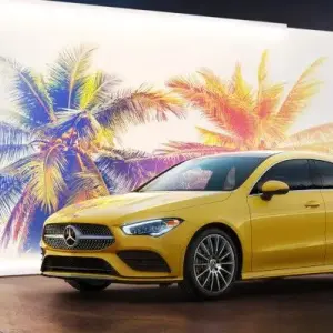 Pre-owned Luxury Car Under $15k near Dallas