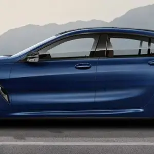 Best Used BMW Sedans near Dallas