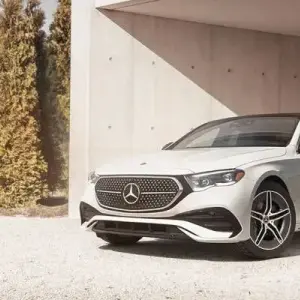 What Are the Most Popular Mercedes-Benz Models?