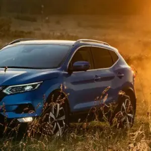 How to Find the Right SUV