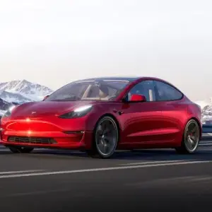 What Kind of EVs Are for Sale at Autos of Dallas?