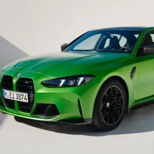 What Is the New 2025 BMW M3 Like?