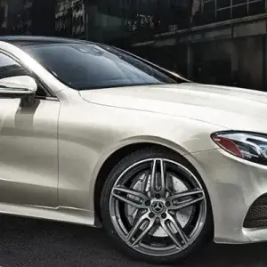 Used 2020 Mercedes-Benz E 450 Coupe in Plano, Texas