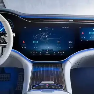 What is Mercedes-Benz MBUX and Why Does It Matter? - Autos of Dallas