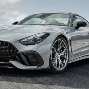 Mercedes-Benz AMG GT 63 Pricing Announced!