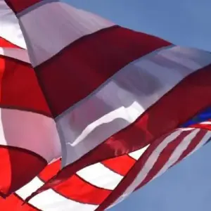 Memorial Day 2023 near Dallas