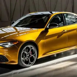 Alfa Romeo Giulia for Sale near Dallas