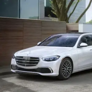 Where to buy a used luxury car near Dallas