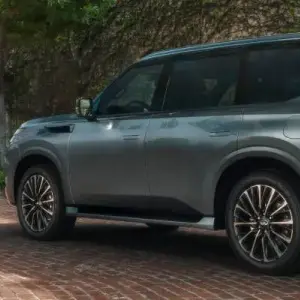 Driven by Design: Your Next Infiniti SUV Awaits - Autos of Dallas