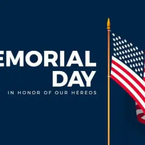 Memorial Day 2025 Events in Dallas