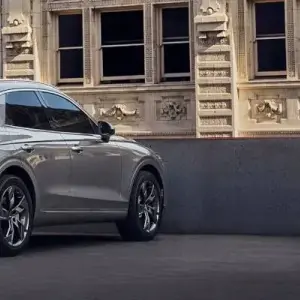 Genesis GV70 Electric Range and Performance from Autos of Dallas