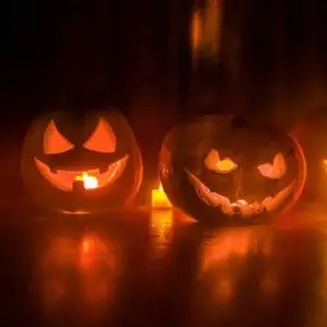 Best Halloween Haunted Houses near Dallas