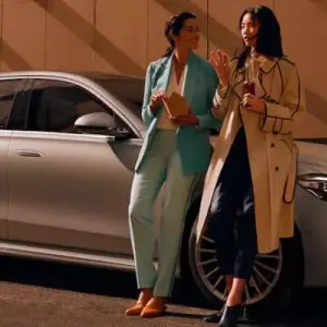 Luxury Used Cars for Sale near Dallas