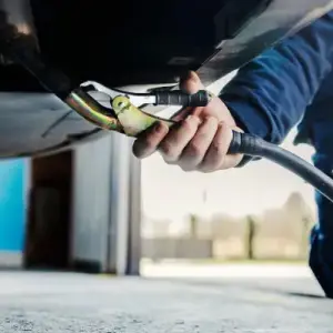 Does Texas Require Emissions Testing?