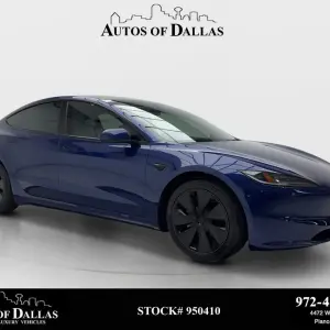 Used Electric Cars for Sale near Dallas, TX
