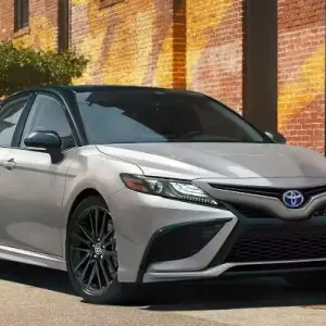 A Video Overview of the 2023 Toyota Camry