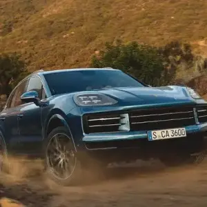 Top 3 Features of the 2021 Porsche Cayenne You Must know