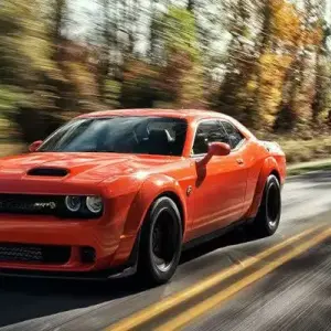 Title - 3 Reasons to Purchase a Used Dodge Challenger