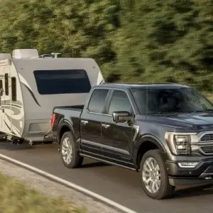 Pre-Owned Ford Models in Plano, TX
