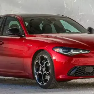 Top 4 Technology Features of the 2022 Alfa Romeo Giulia