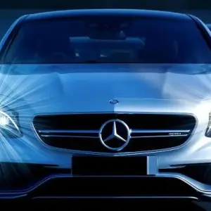 Financing Options for a Used Mercedes-Benz in Plano, TX