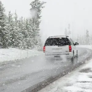 How to Drive Safely During the Winters - Autos of Dallas