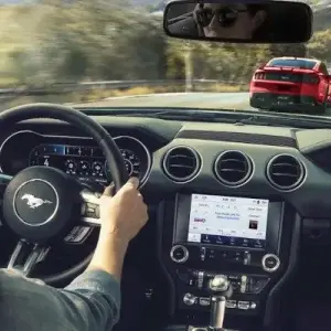 Differences Between an Automatic Transmission and Manual Transmission