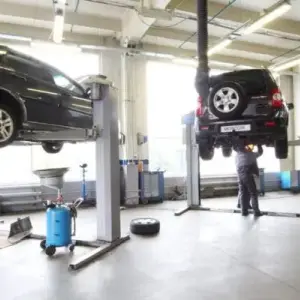 Best Auto Service near Dallas