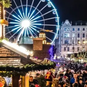 Fun Christmas 2022 Activities Near Dallas