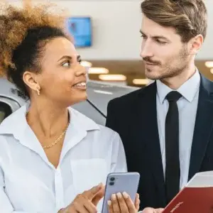 Things to Remember While Test Driving a Car