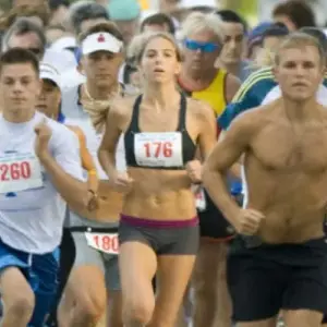 Turkey Trots taking place near Dallas and Fort Worth (DFW) for 2017