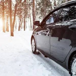 8 Best Honda Car Models For Winter Weather