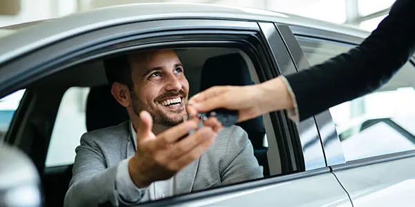 Looking for a new vehicle?