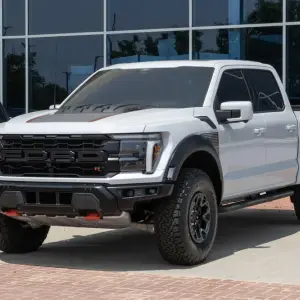 A Guide To The Best Off-Road Pickup Trucks