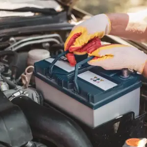 Battery Maintenance: A Guide For Car Owners