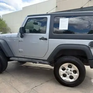 Buying A Used Jeep Wrangler In Lakewood, CO Dealerships: The Best Years Worth Buying