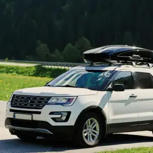Buying A Used SUV In Littleton, CO: What Local Families Should Know