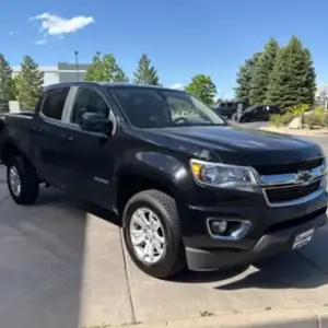 Buying A Used Truck In Littleton, CO: Things You Should Inspect