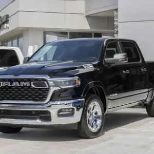 Diesel Vs. Gas Truck: Which Is Better?