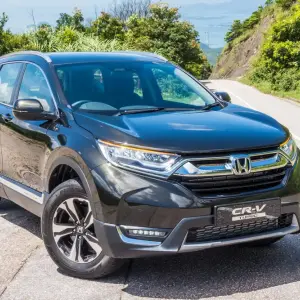 Honda CR-V Used Car Prices: Year-By-Year Breakdown