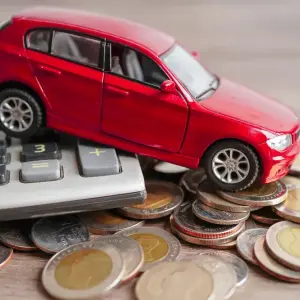 How Does Financing A Used Car Work?