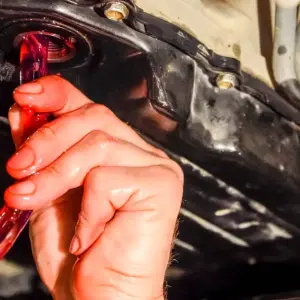 How Often Should You Change Your Transmission Fluid?